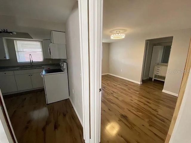 6041 13TH AVENUE, New Port Richey, FL 34653