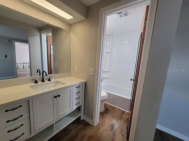 6041 13TH AVENUE, New Port Richey, FL 34653