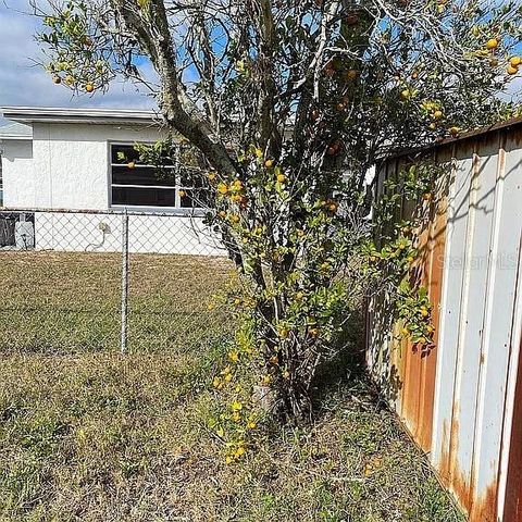 6041 13TH AVENUE, New Port Richey, FL 34653