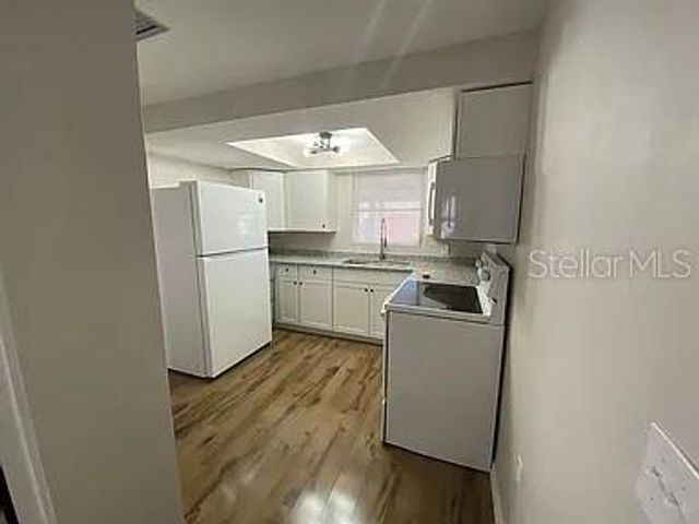 6041 13TH AVENUE, New Port Richey, FL 34653