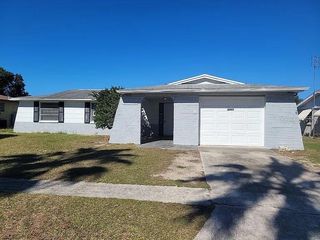 6041 13TH AVENUE, New Port Richey, FL 34653
