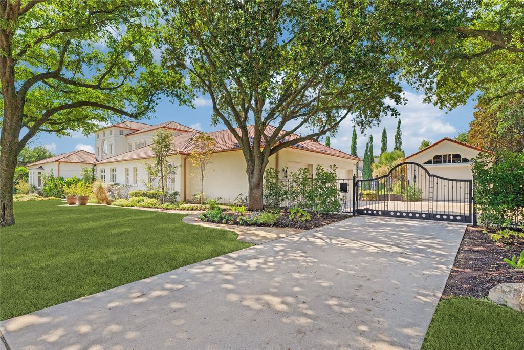 5500 Miramar Lane, Colleyville, TX 76034 — photo 2