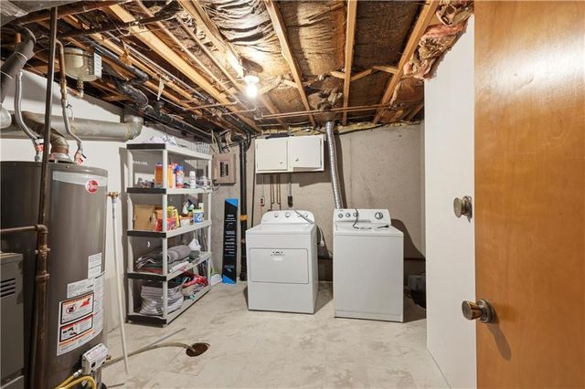 2409 SW 2nd Street Terrace, Blue Springs, MO 64014