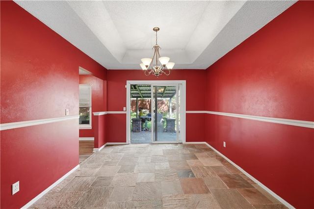 2409 SW 2nd Street Terrace, Blue Springs, MO 64014