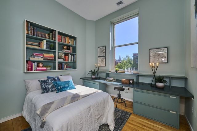 145 Saint Botolph St 24, Boston, MA 02115