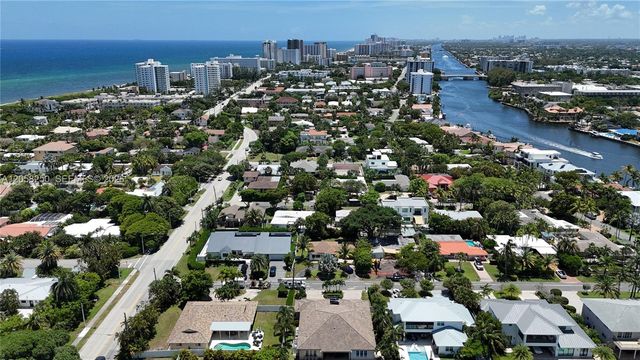 3208 Beacon St, Pompano Beach, FL 33062