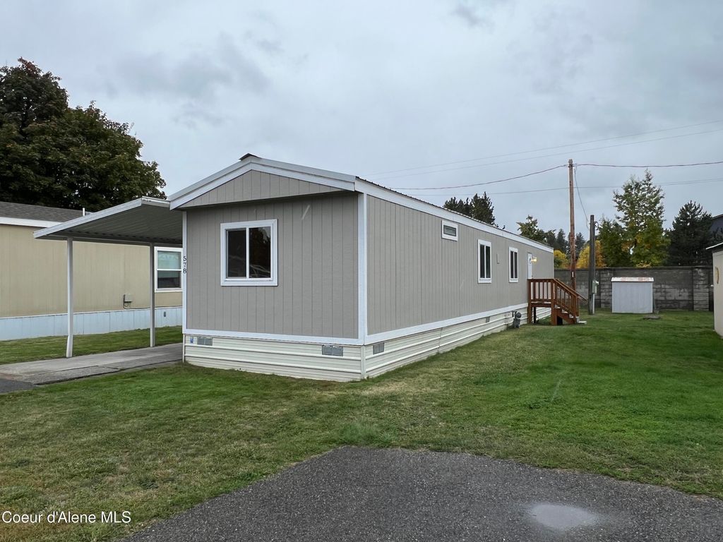 578 W Lake City Ln, Coeur d'Alene, ID 83815 photo 14