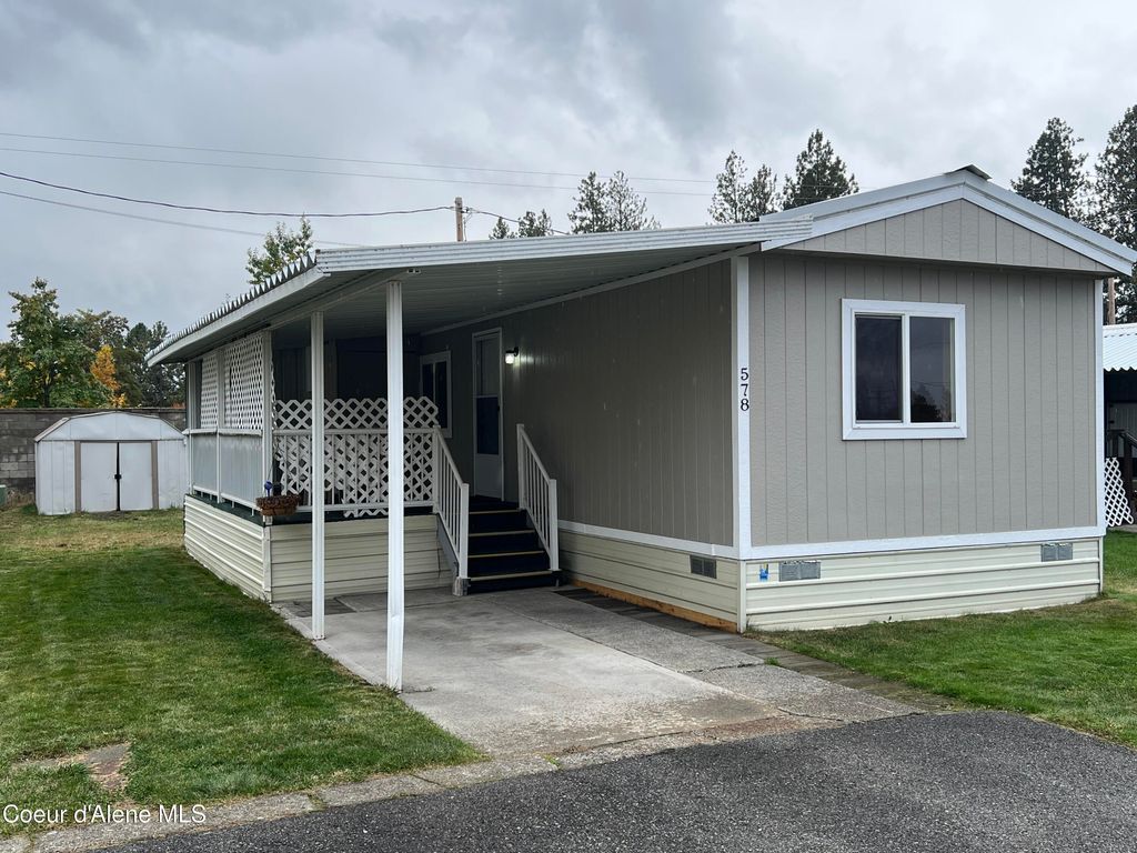 578 W Lake City Ln, Coeur d'Alene, ID 83815 photo 19