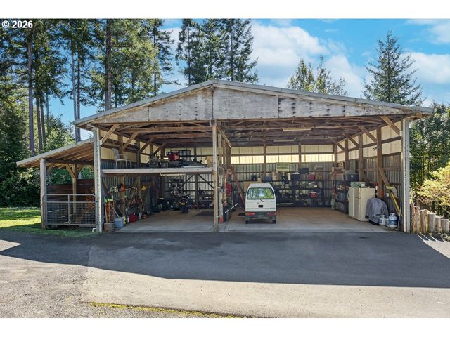88190 DEW VALLEY Ln, Bandon, OR 97411