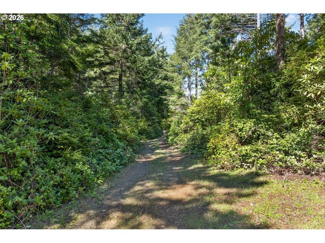 88190 DEW VALLEY Ln, Bandon, OR 97411