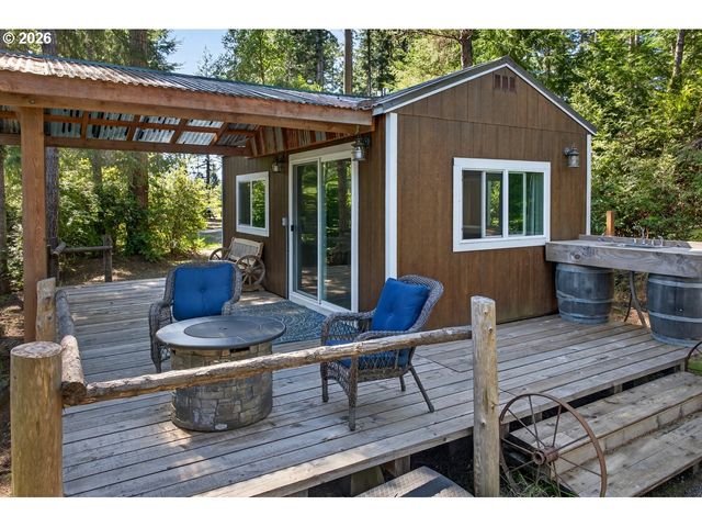 88190 DEW VALLEY Ln, Bandon, OR 97411