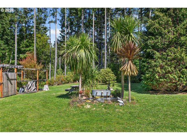 88190 DEW VALLEY Ln, Bandon, OR 97411