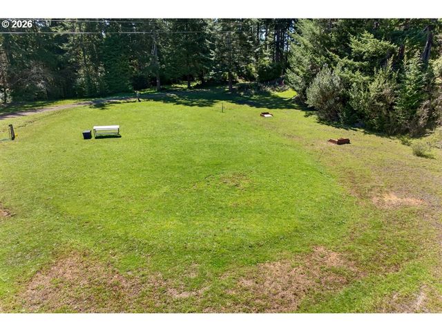 88190 DEW VALLEY Ln, Bandon, OR 97411