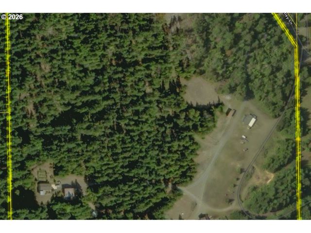 88190 DEW VALLEY Ln, Bandon, OR 97411