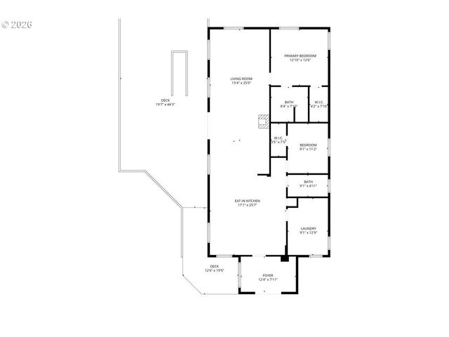 88190 DEW VALLEY Ln, Bandon, OR 97411