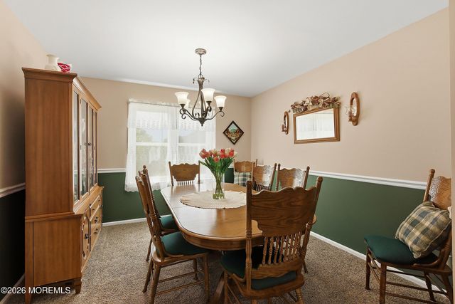 7 N Devon Drive, Manalapan, NJ 07726