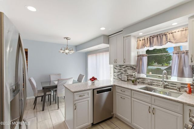 7 N Devon Drive, Manalapan, NJ 07726