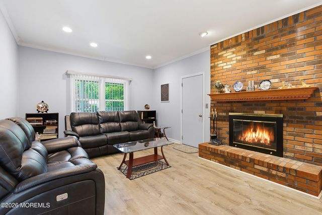 7 N Devon Drive, Manalapan, NJ 07726