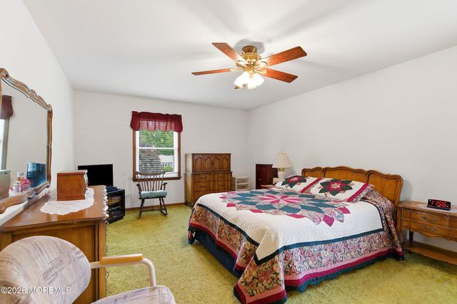 7 N Devon Drive, Manalapan, NJ 07726