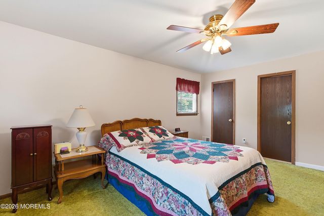 7 N Devon Drive, Manalapan, NJ 07726