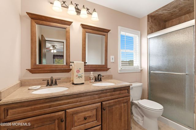 7 N Devon Drive, Manalapan, NJ 07726