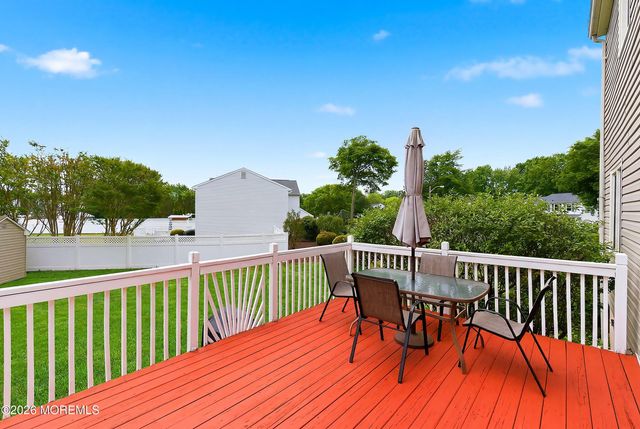 7 N Devon Drive, Manalapan, NJ 07726