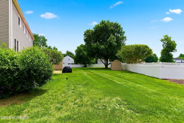 7 N Devon Drive, Manalapan, NJ 07726