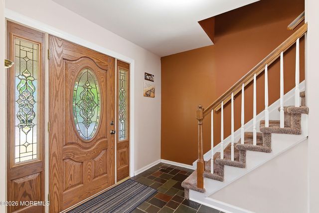 7 N Devon Drive, Manalapan, NJ 07726