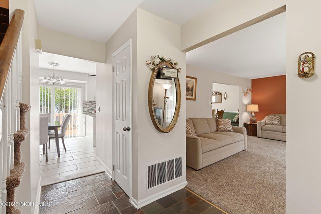 7 N Devon Drive, Manalapan, NJ 07726