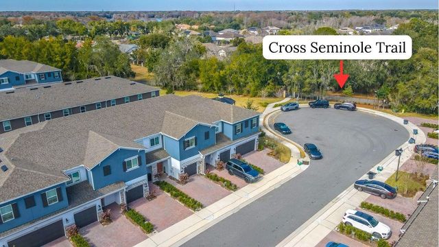 3032 PILOT HOUSE PLACE, Oviedo, FL 32765