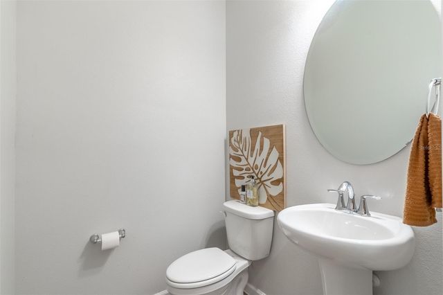 3032 PILOT HOUSE PLACE, Oviedo, FL 32765