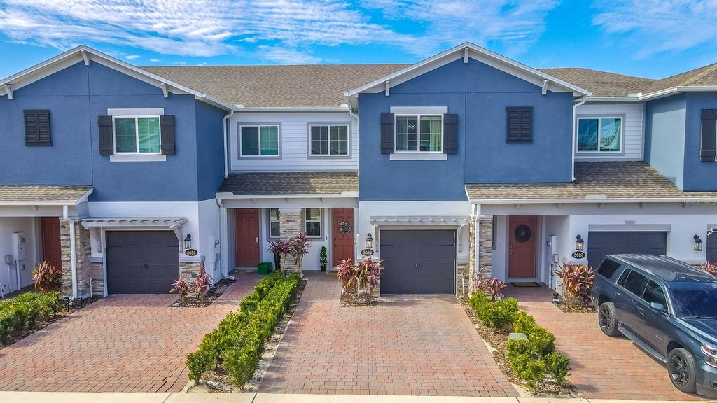 3032 PILOT HOUSE PLACE, Oviedo, FL 32765