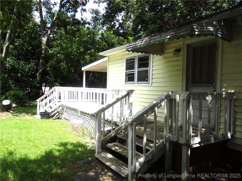 214 S Windsor Drive, Fayetteville, NC 28301 — photo 17