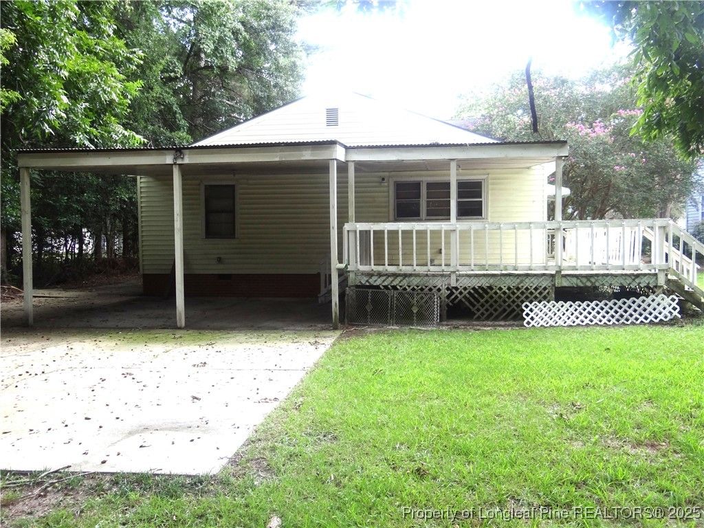 214 S Windsor Drive, Fayetteville, NC 28301 — photo 18