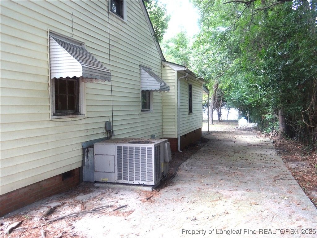 214 S Windsor Drive, Fayetteville, NC 28301 — photo 19