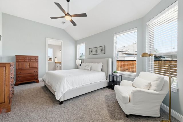 1008 W Bluff Way, Roanoke, TX 76262