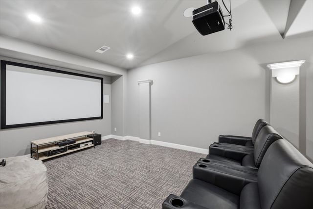 1008 W Bluff Way, Roanoke, TX 76262