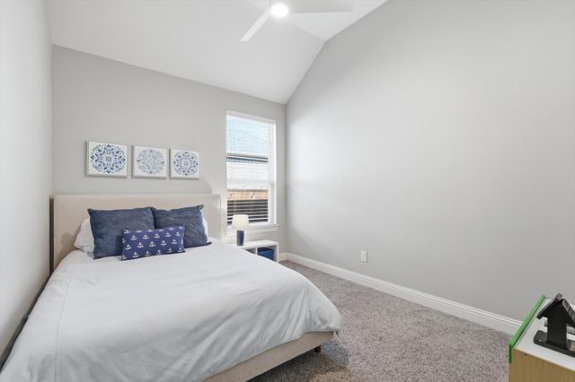 1008 W Bluff Way, Roanoke, TX 76262