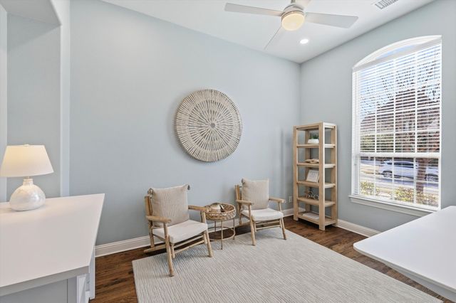 1008 W Bluff Way, Roanoke, TX 76262