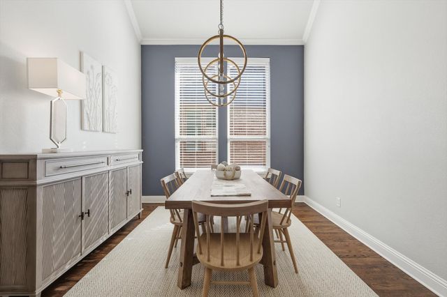 1008 W Bluff Way, Roanoke, TX 76262