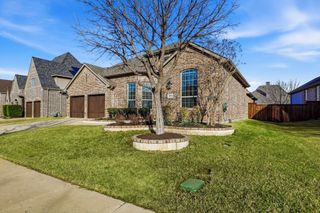 1008 W Bluff Way, Roanoke, TX 76262