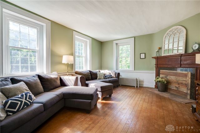 350 Somerset Lane, Waynesville, OH 45068