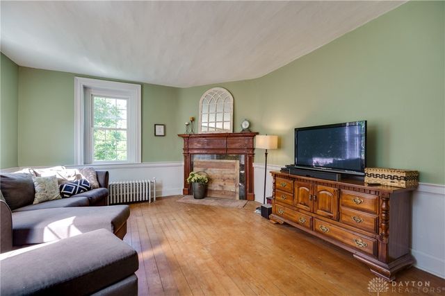350 Somerset Lane, Waynesville, OH 45068