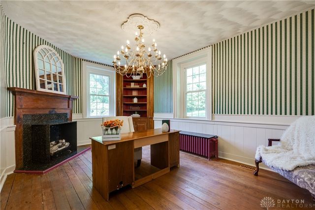 350 Somerset Lane, Waynesville, OH 45068