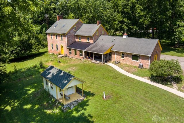 350 Somerset Lane, Waynesville, OH 45068