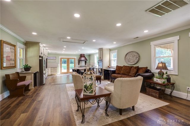 350 Somerset Lane, Waynesville, OH 45068