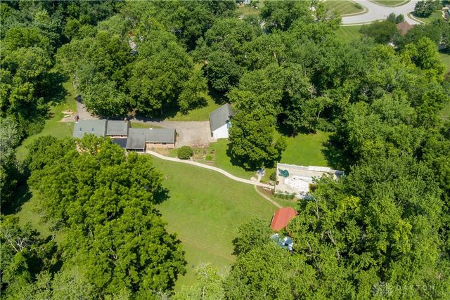 350 Somerset Lane, Waynesville, OH 45068