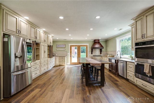 350 Somerset Lane, Waynesville, OH 45068