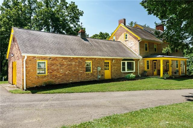 350 Somerset Lane, Waynesville, OH 45068