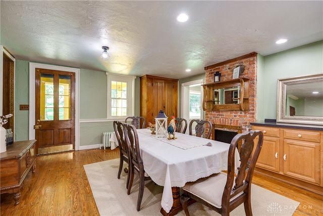350 Somerset Lane, Waynesville, OH 45068
